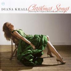 Christmas Songs ( Green dress )