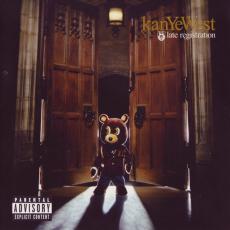 LATE REGISTRATION 