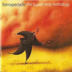 Retrospectacle: The Supertramp Anthology (2CD)