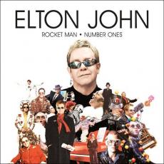 Rocket Man: Number Ones