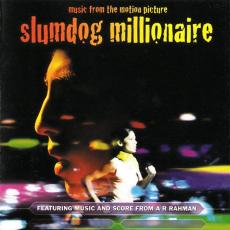 Music From The Motion Picture Slumdog Millionaire
