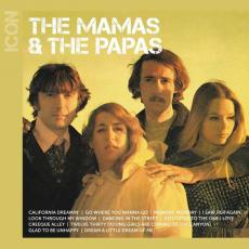 Icon (Best of Mamas & The Papas)