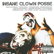 ICON SERIES: Insane Clown Posse Greatest Hits