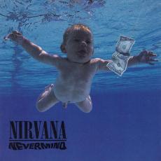 NEVERMIND ( 20th Anniversary Ed. )