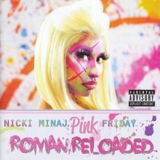 Pink Friday: Roman Reloaded ( B001653002 )
