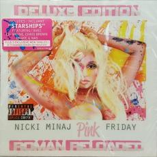 Pink Friday: Roman Reloaded ( B001674402 )