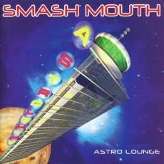 Astro Lounge