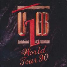 World Tour 90 (2CD)