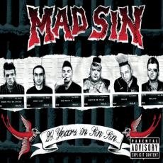 20 Years In Sin Sin (2CD)