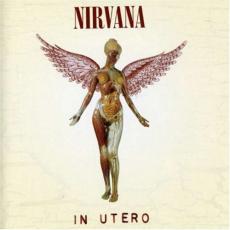 IN UTERO (20th anniversary edition)