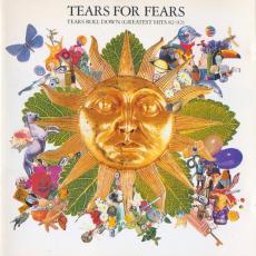 Tears Roll Down ( Greatest Hits 82-92 )