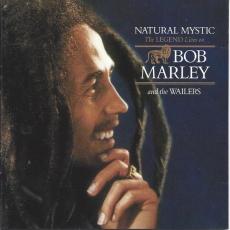 Natural Mystic (The Legend Lives On)