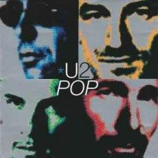 POP  ( VG+ )