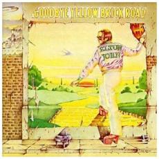Goodbye Yellow Brick Road (Remastered)