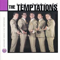 Anthology ( The Best Of The Temptations ) (2CD)