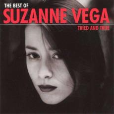 TRIED AND TRUE: BEST OF SUZANNE VEGA