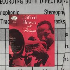 Clifford Brown With Strings (Digipak)
