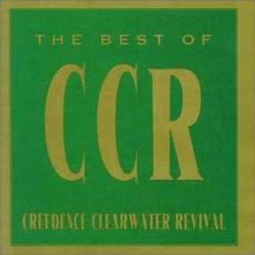 Best Of CCR (2CD)