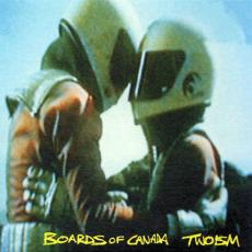 Twoism (Black Disc)
