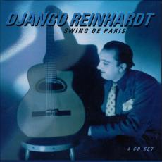 SWING DE PARIS (4cd)