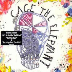 CAGE THE ELEPHANT [ RE ]