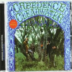 CREEDENCE CLEARWATER REVIVAL (RM)