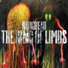 The King Of Limbs (180gr + download)