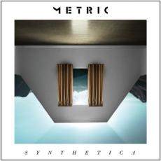SYNTHETICA (2 LP / limited white vinyl)