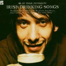 IRISH DRINKING SONGS