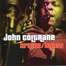 Africa/Brass (2CD)
