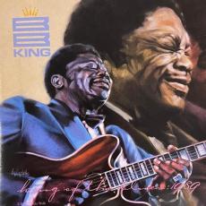 King Of The Blues: 1989
