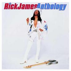 Rick James Anthology (2CD)