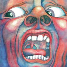 In The Court of The Crimson King ( 30th Anniv. HDCD Original Master Edition )