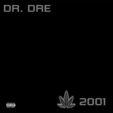 CHRONIC 2001 (2 LP 180gr / + download / EXPLICIT)