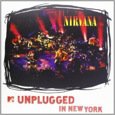 MTV UNPLUGGED IN NEW YORK (180gr / Repress)