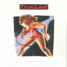 Tina Live In Europe (2cd)