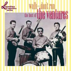 Walk Don't Run: The Best Of The Ventures