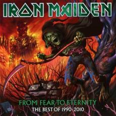 From Fear To Eternity - The Best Of 1990-2010 (2cd)