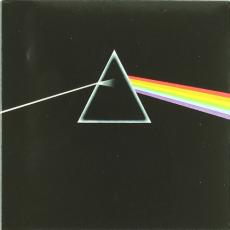 THE DARK SIDE OF THE MOON (50TH ANNIVERSARY REMASTER)