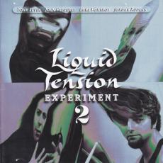 Liquid Tension Experiment 2