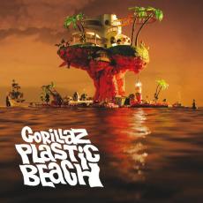 PLASTIC BEACH (ECOPACK)