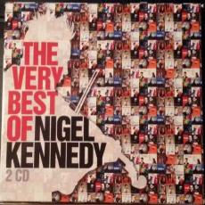 The Very Best Of Nigel Kennedy (2cd)