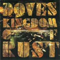 Kingdom Of Rust