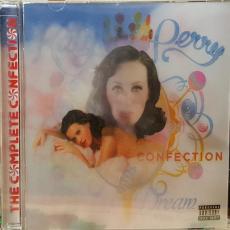 Teenage Dream - The Complete Confection