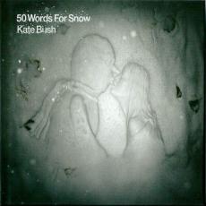 50 Words of Snow (Digibook)