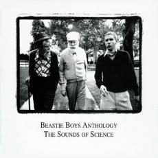 Anthology: The Sounds Of Science (2cd)