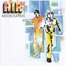 Moon Safari