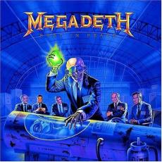 Rust In Peace (180g)