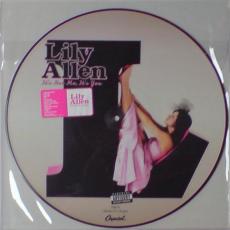 IT'S NOT ME IT'S YOU (limited edition picture disc)