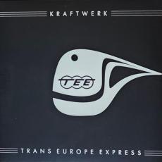 Trans-Europe Express